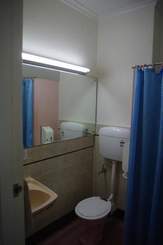 Eyre Hotel 3*