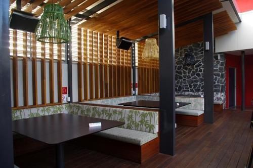 Hotel Eyre
