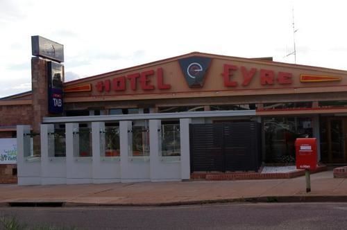 Eyre Whyalla